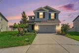 5463 Little Stream Lane - Photo 1