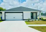 502 Sunset Bayou Lane - Photo 1
