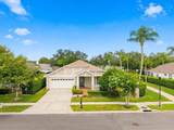 4628 Corsage Drive - Photo 1