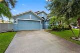 3306 Pin Oak Lane - Photo 1