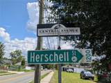 1246 Herschell Street - Photo 53