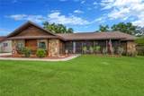 2109 Wheeler Oaks Drive - Photo 1