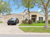 2613 Yukon Cliff Drive - Photo 1