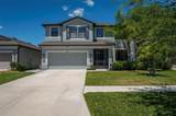 11420 Amapola Bloom Court - Photo 1