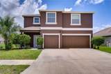 2451 Dakota Rock Drive - Photo 1