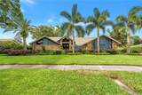 2837 Saber Drive - Photo 1