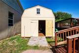 13522 County Road 672 Highway - Photo 58