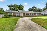 614 Sylvan Drive - Photo 1