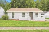 16206 Sagebrush Road - Photo 1