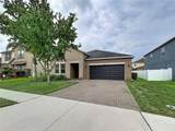 3160 Calvano Drive - Photo 2
