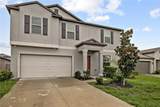 9413 Channing Hill Drive - Photo 1