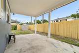 601 Swann Drive - Photo 34
