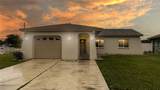 4802 Ridge Point Drive - Photo 1
