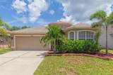 1615 Bonita Bluff Court - Photo 1