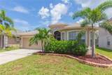 1615 Bonita Bluff Court - Photo 2