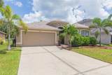 1615 Bonita Bluff Court - Photo 3