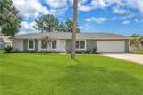 819 Jacaranda Drive - Photo 1