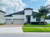 11614 Sunburst Marble Road - Photo 1