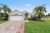 1102 Vinetree Drive - Photo 1