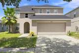10922 Subtle Trail Drive - Photo 1
