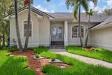 2706 Skimmer Point Drive - Photo 2