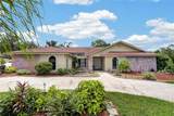 2814 Hammock Drive - Photo 1