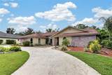2814 Hammock Drive - Photo 5