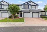 1522 Summergate Drive - Photo 1