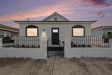 2923 Sanchez Street - Photo 1