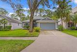 10420 Springrose Drive - Photo 1