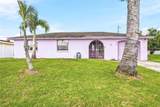 3118 River Cove Drive - Photo 1