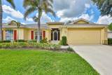 1251 Corinth Greens Drive - Photo 1