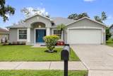 1221 Overland Drive - Photo 1