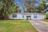 3916 North A Street - Photo 1