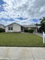 3702 Sail Drive - Photo 1