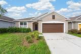 11601 Tangle Stone Drive - Photo 1