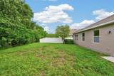 11601 Tangle Stone Drive - Photo 40