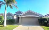 12813 Hampton Hill Drive - Photo 1