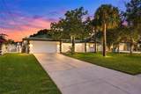 725 Bayshore Boulevard - Photo 1