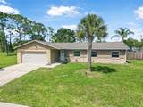 1191 Tracy Drive - Photo 1