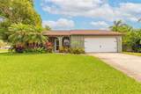 1166 Tracy Drive - Photo 1