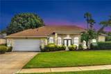 460 Quail Hill Drive - Photo 1