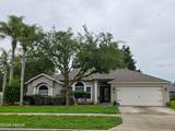 1409 Sutton Island Drive - Photo 1