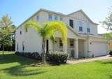 3938 Sunset Cove Drive - Photo 1