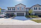 3072 Hover Hall Lane - Photo 1