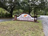 2191 Citrus Springs Boulevard - Photo 4