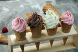 123 Ice Cream Shop - Photo 1