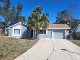8501 Hunting Saddle Drive - Photo 1