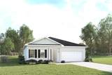 443 Hammock Oaks Boulevard - Photo 1
