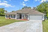 2251 Evenglow Avenue - Photo 1